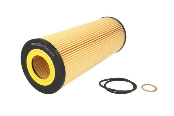 BOSS FILTERS Eļļas filtrs BS03-018